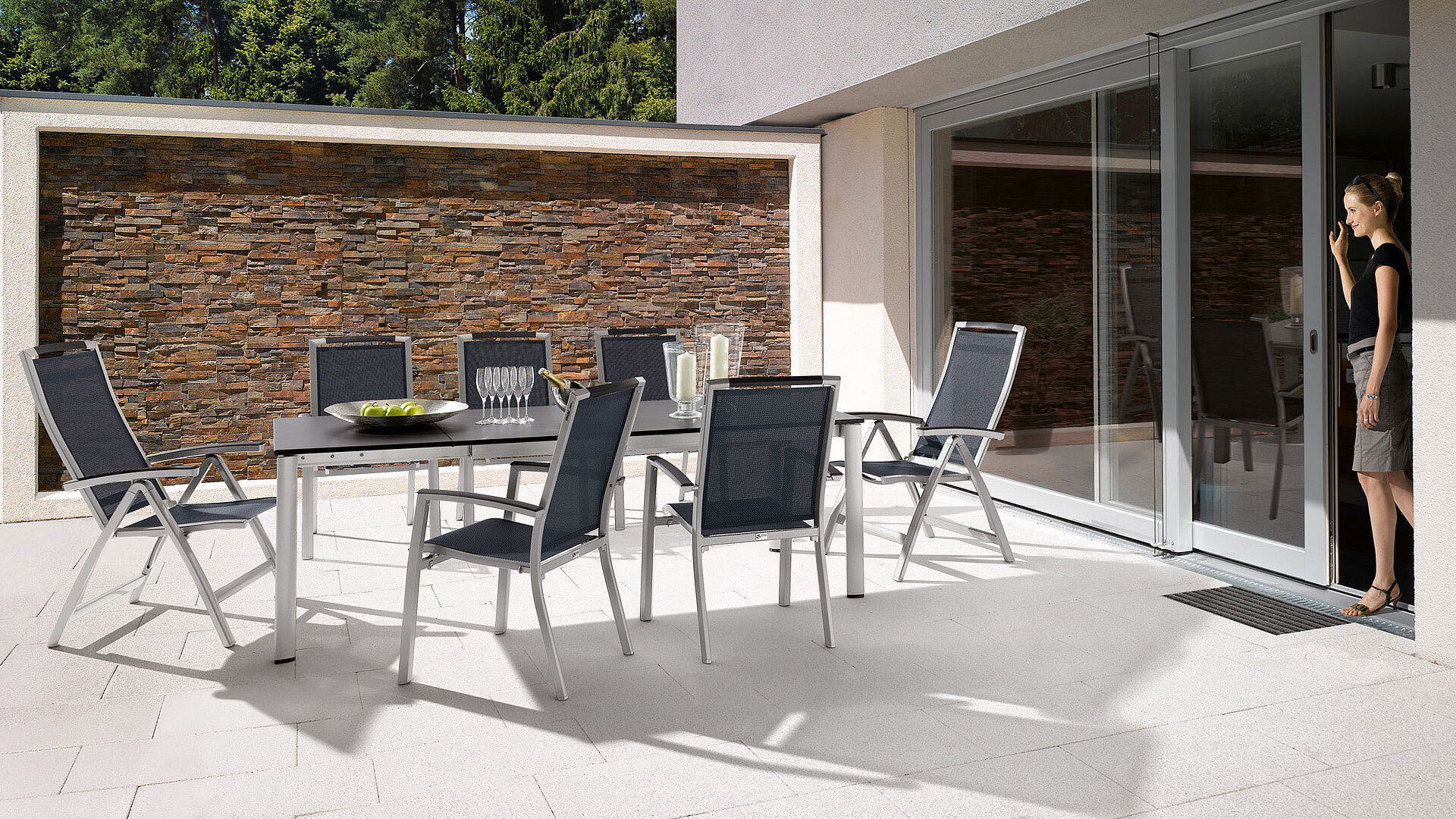 furniture | Sieger Garden GmbH