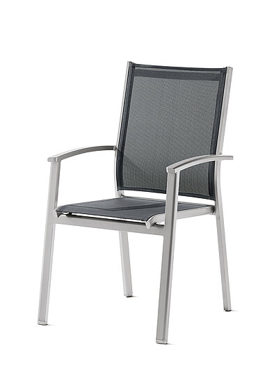 GmbH armchair Sieger | Stacking