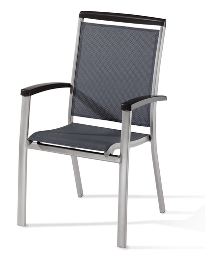 Fauteuil empilable GmbH | Sieger