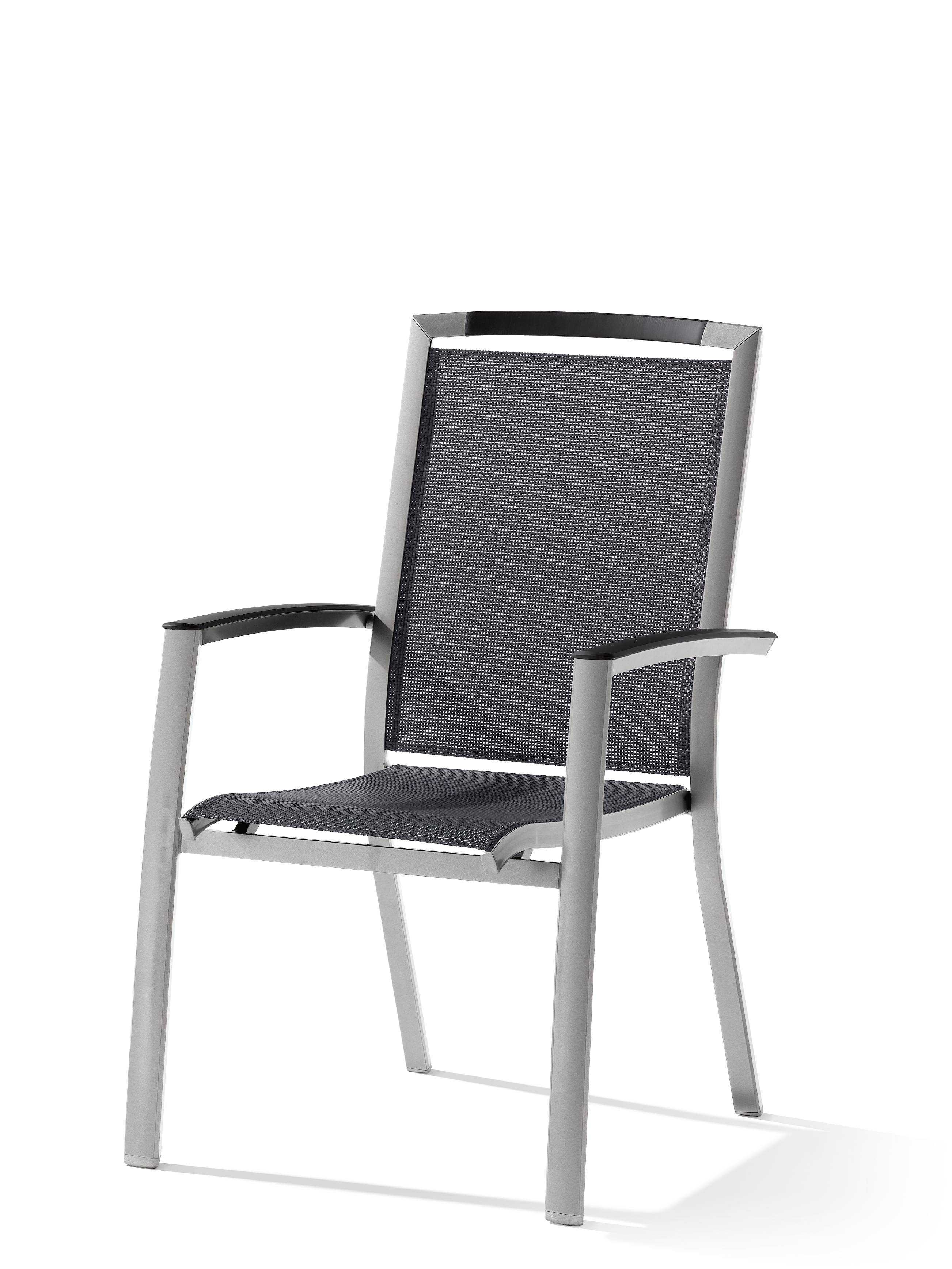 GmbH Sieger Stacking armchair |