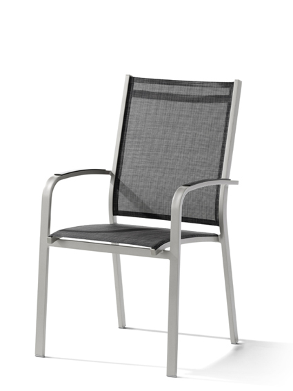 Sieger armchair Stacking GmbH |