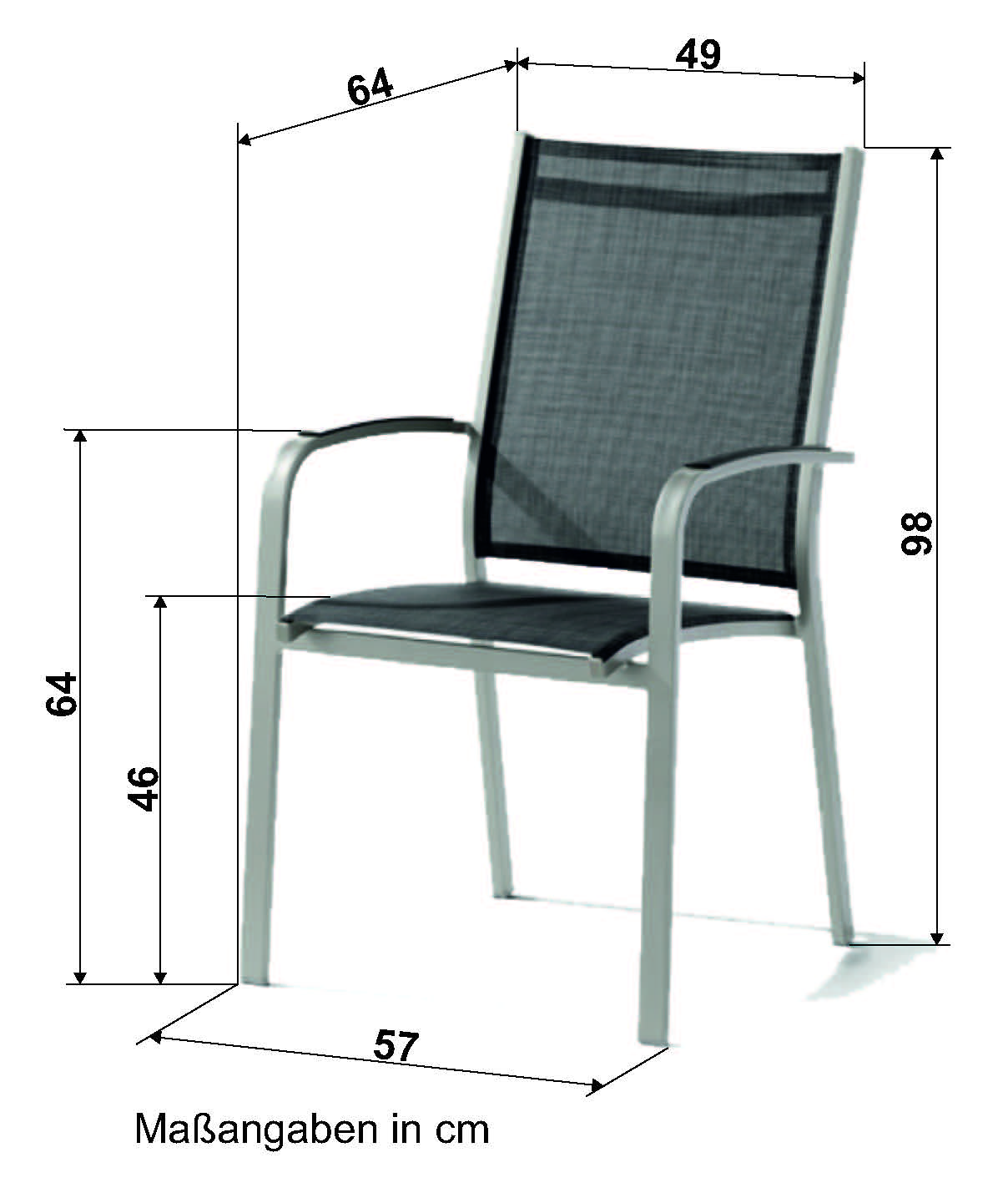 armchair GmbH | Stacking Sieger